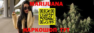 гидра Мариинск